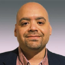 Marcos Marrero, VP Information Security, H.I.G. Capital