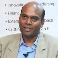 Sridhar Jayanthi, Senior Vice President Endpoint Security, EclecticIQ